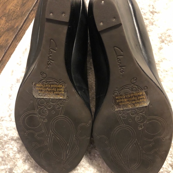 Clark’s wedges - Picture 3 of 3